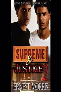 Supreme & Justice 2