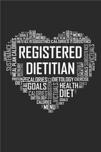 Registered Dietitian Heart