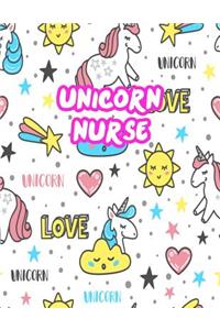 Unicorn Nurse