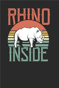 Rhino Inside