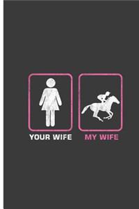 Your Wife My Wife