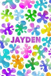 Jayden