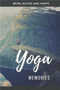 Yoga Memories