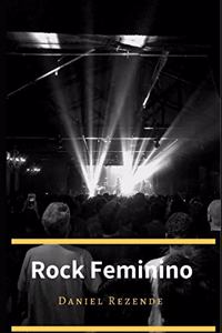 Rock feminino