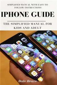 iPhone Guide