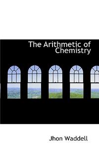 The Arithmetic of Chemistry