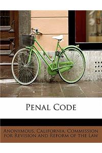 Penal Code