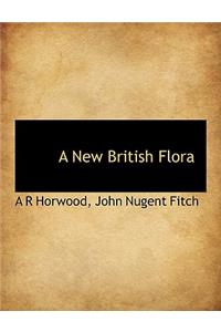 A New British Flora