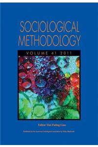 Sociological Methodology, Volume 41, 2011