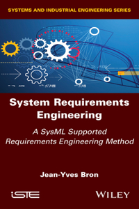 System Requirements Engineering