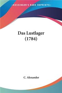 Lustlager (1784)