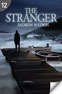 Stranger: Page Turners 12 (25-Pack)