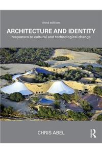 Architecture and Identity