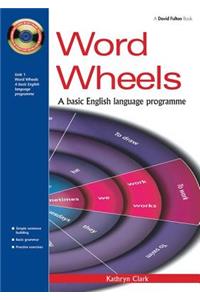 Word Wheels