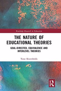 Nature of Educational Theories