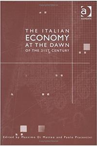 Italian Economy at the Dawn of the 21st Century