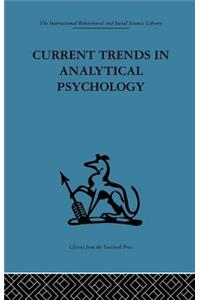 Current Trends in Analytical Psychology