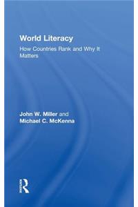 World Literacy