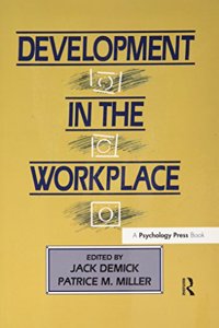 Development in the Workplace