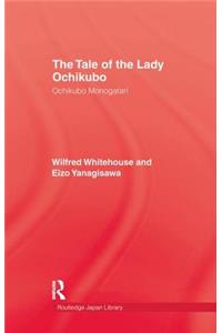 Tale Of Lady Ochikubo