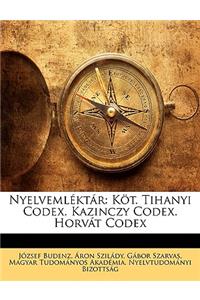 Nyelvemléktár
