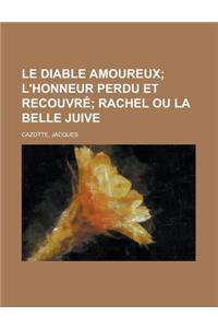 Le Diable Amoureux