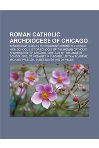 Roman Catholic Archdiocese of Chicago