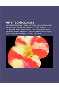 MIPS Technologies