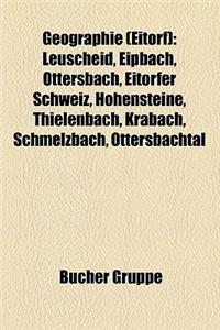 Geographie (Eitorf)