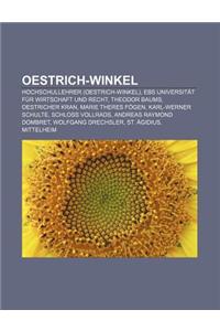 Oestrich-Winkel