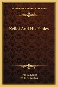 Krilof and His Fables