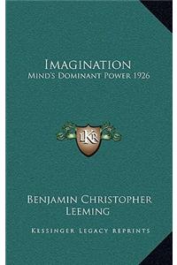 Imagination