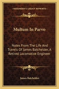 Multum in Parvo