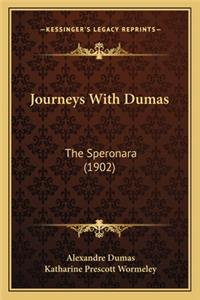 Journeys with Dumas