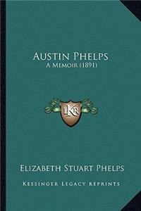 Austin Phelps
