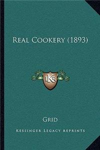 Real Cookery (1893)