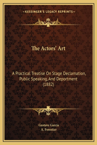 Actors' Art