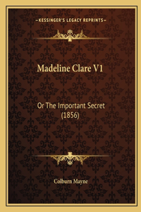 Madeline Clare V1