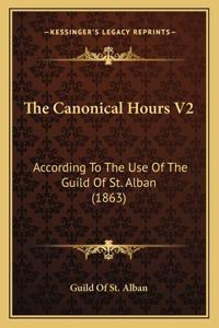 The Canonical Hours V2