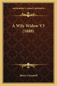 Wily Widow V3 (1888)