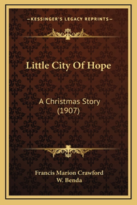 Little City Of Hope