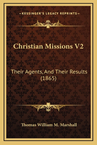 Christian Missions V2