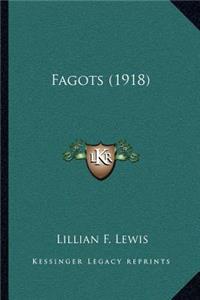 Fagots (1918)