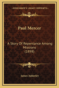 Paul Mercer