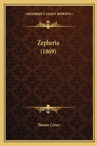 Zepheria (1869)