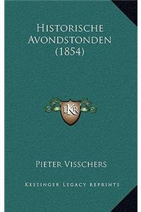 Historische Avondstonden (1854)