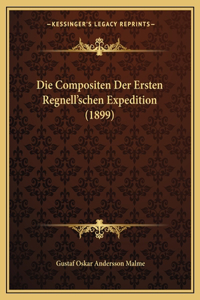 Compositen Der Ersten Regnell'schen Expedition (1899)