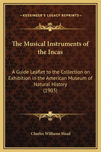 Musical Instruments of the Incas