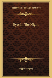 Eyes In The Night