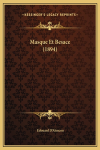 Masque Et Besace (1894)